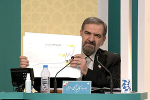 رضایی: دولتی جوان و انقلابی تشکیل خواهیم داد