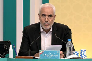 مهرعلیزاده: بر بازار همسایگانمان حساب کنیم