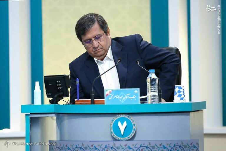 نکته جالب یک نماینده درباره ترکی حرف زدن همتی
