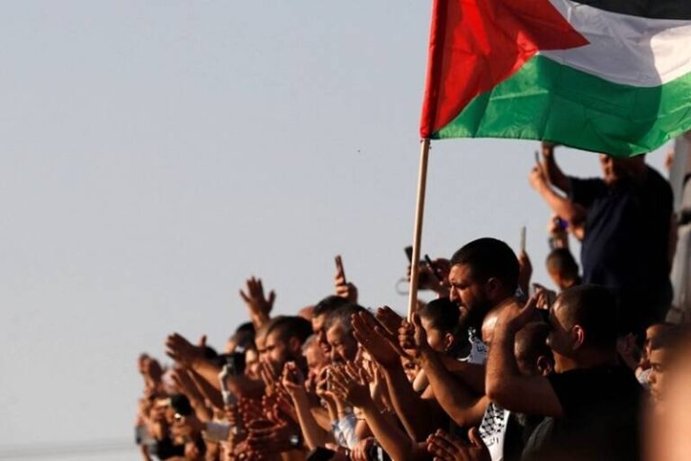 پیروزی مقاومت فلسطین در مبارزه با آپارتاید رژیم صهیونیستی