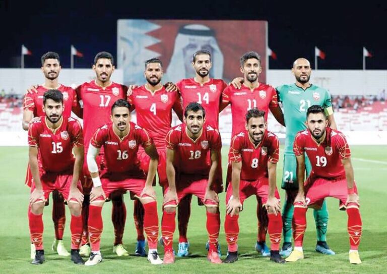 احتمال ایجاد تغییر در ترکیب تیم ملی بحرین