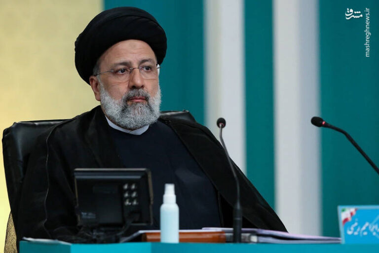 دوستی: رئیسی فراتر از وظایفش برای کارخانه ها عمل کرد
