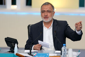 زاکانی: پیگیر احیای اصول ۸ و ۱۲۷ قانون اساسی هستم