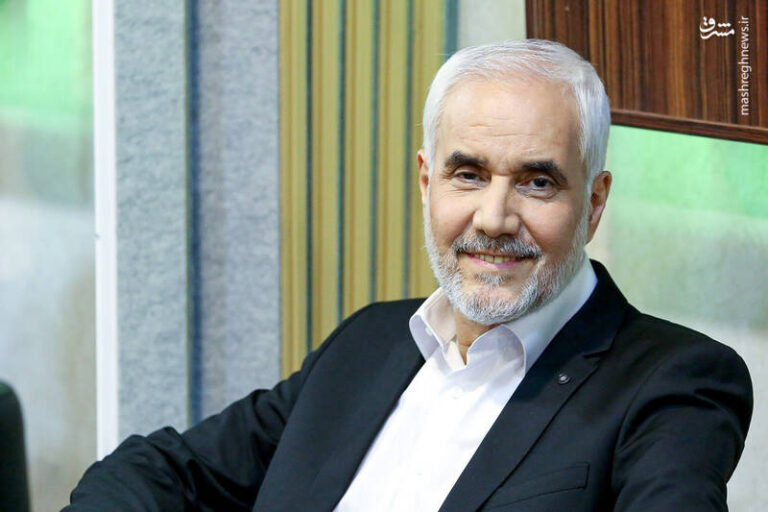 کاوه مدنی که مهرعلیزاده از او اسم آورد کیست؟+ فیلم