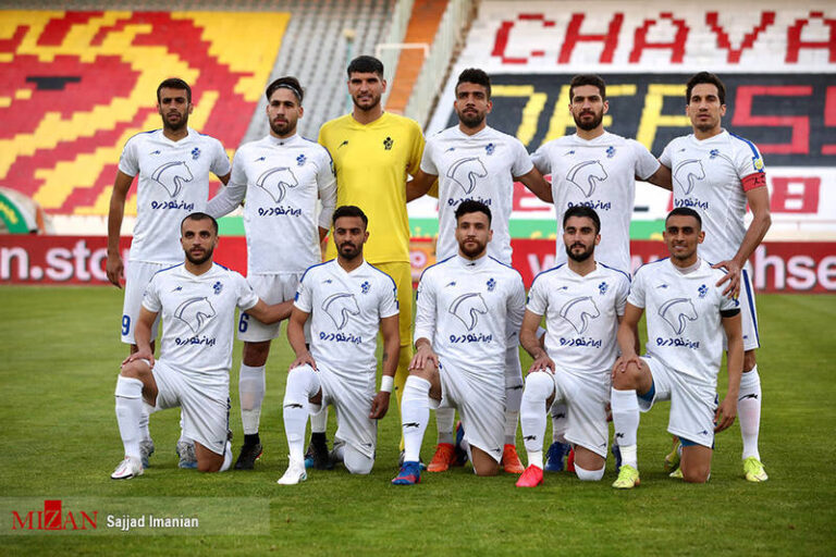 پیکان به مصاف پرسپولیس میرود