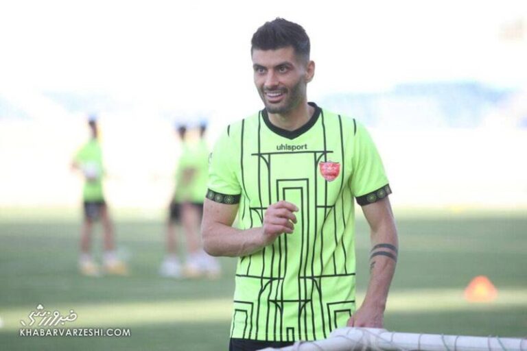اسکوچیچ کار آقایی را در پرسپولیس سختتر کرد
