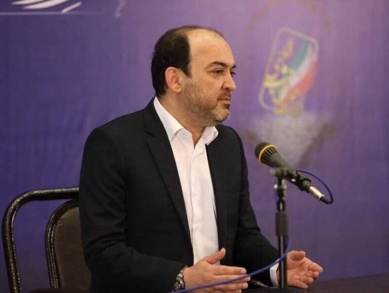 «رضا تقیپور» هیچ سمتی در ستاد انتخاباتی رئیسی ندارد