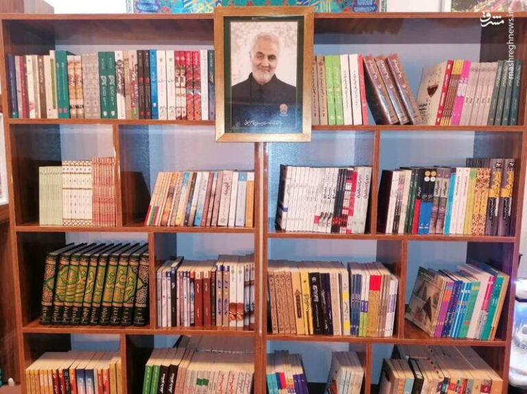 فروشگاه کتابُ در شهرستان بجنورد راهاندازی شد