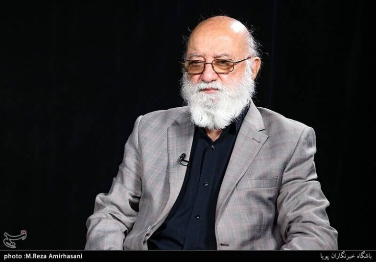 اعلام زمان اعلام لیست شورای ائتلاف شورای شهر تهران