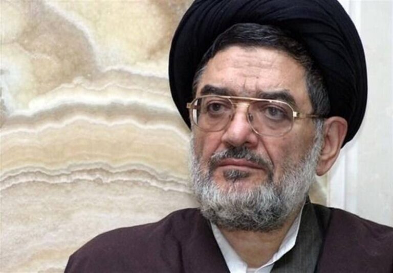 فیلم/ حجتالاسلام سید علیاکبر محتشمیپور که بود؟