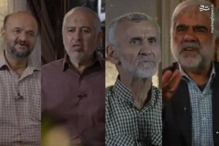 روایت محافظان امام خمینی(ره) از رازهای جماران/ آیتالله خامنهای پس از جایگزینی به جای امام تا سالها…