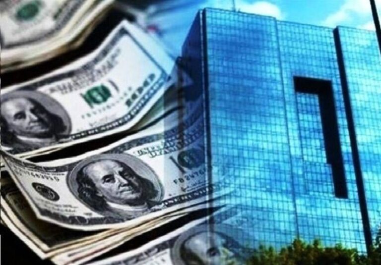 بدهی خارجی ایران زیاد شد +جدول