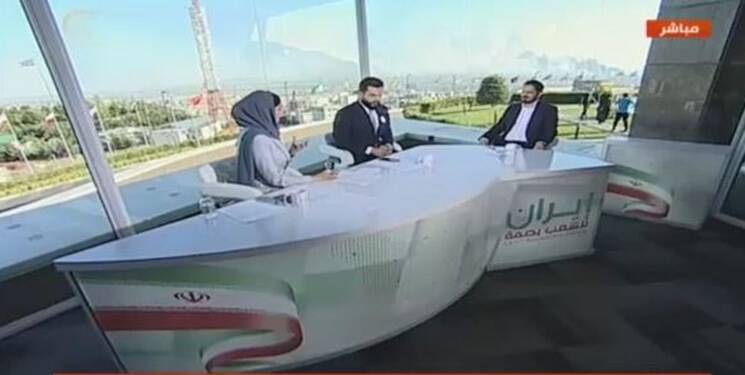 عضو ستاد رئیسی در ویژهبرنامه المیادین: رویکرد رئیسی تعامل با دنیاست