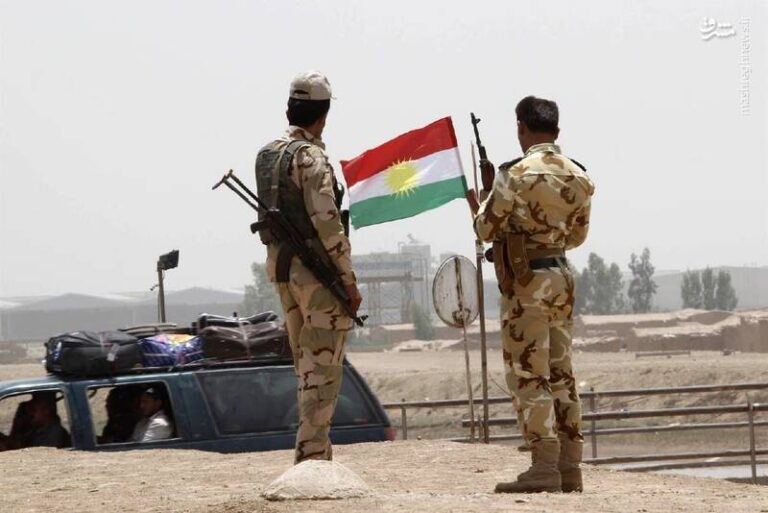 کردستان عراق در آستانه “جنگ برادرکشی” جدید/ حملات گسترده تروریستهای PKK به نیروهای پیشمرگه اقلیم در…