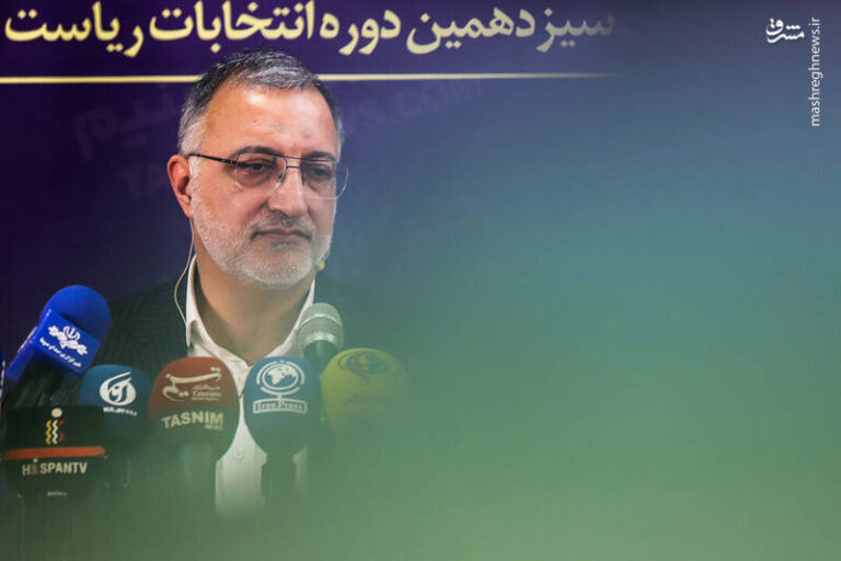 زاکانی: وزارتخانهای برای خانواده ایجاد میکنم