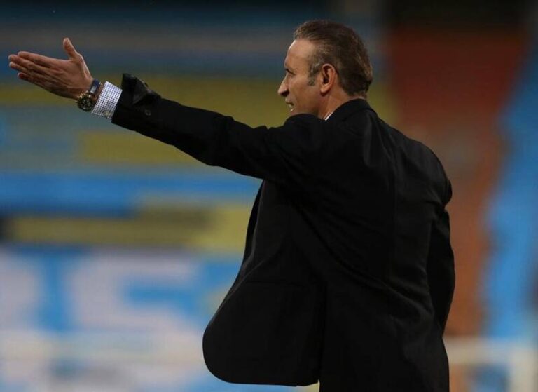 کار سخت پرسپولیس با ملی پوشان خسته و مصدوم