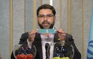 قرعهکشی صندلی نامزدها در دومین مناظره تلویزیونی