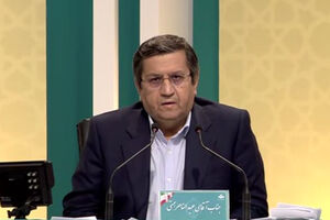 همتی: دولت من حامی آسیبپذیران جامعه میشود