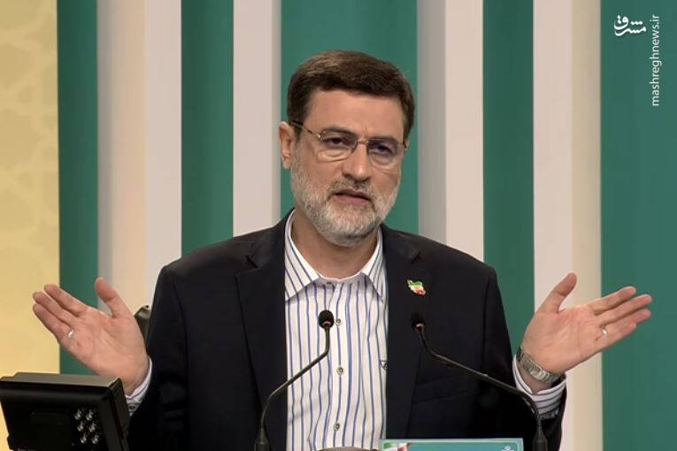 قاضیزاده هاشمی: تلاش میکنیم که کنکور حذف شود