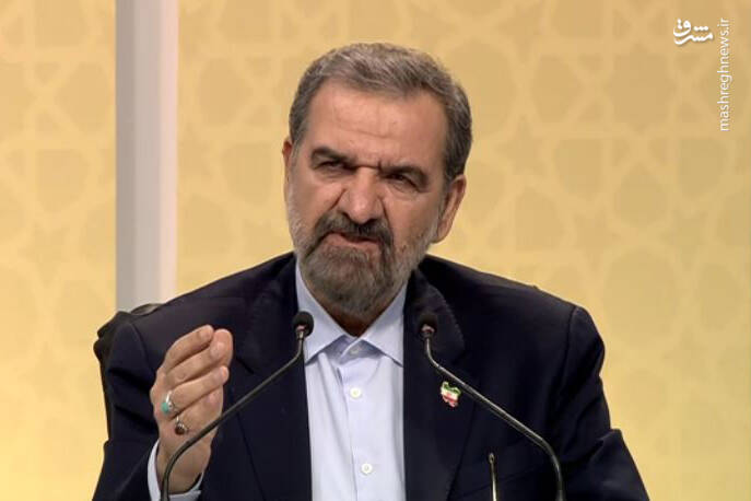 محسن رضایی: برای رفع محرومیت در زندگی مردم طرح دارم