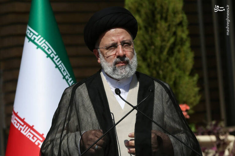 راهکار رئیسی برای مشکلات ازدواج جوانان
