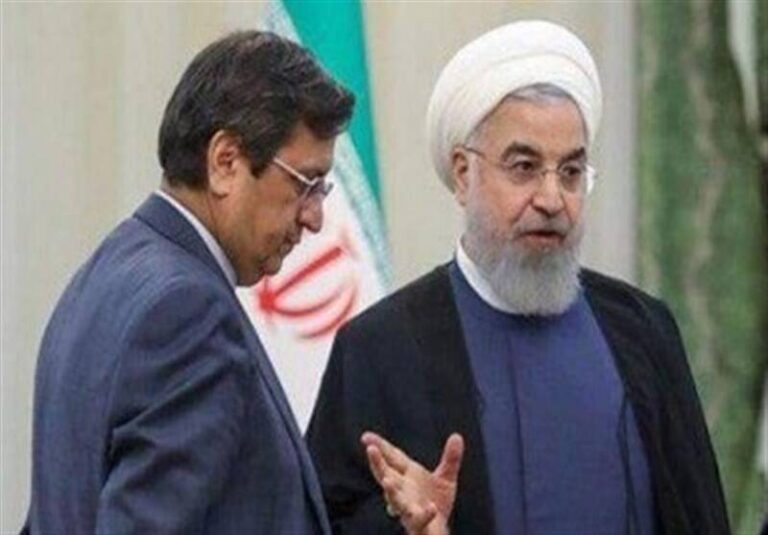 برنامه همتی چه فرقی با روحانی داره؟