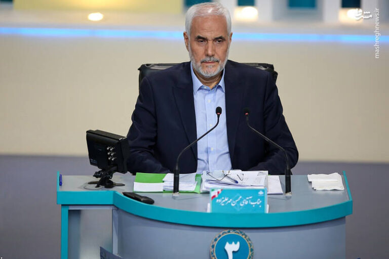 مهرعلیزاده: باید فضا را برای جوانان در فضای مجازی باز کنیم
