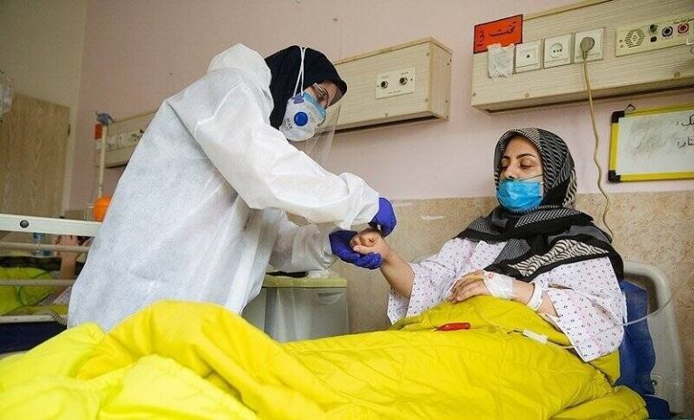 ۵۰ درصد بازماندگان کرونا دچار ناتوانیهای جدید جسمی هستند