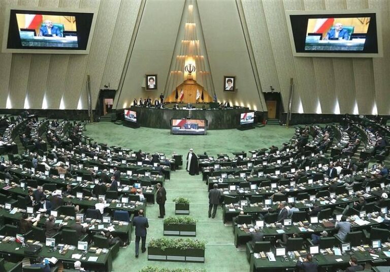 نشست غیرعلنی مجلس درباره انتخابات شوراها