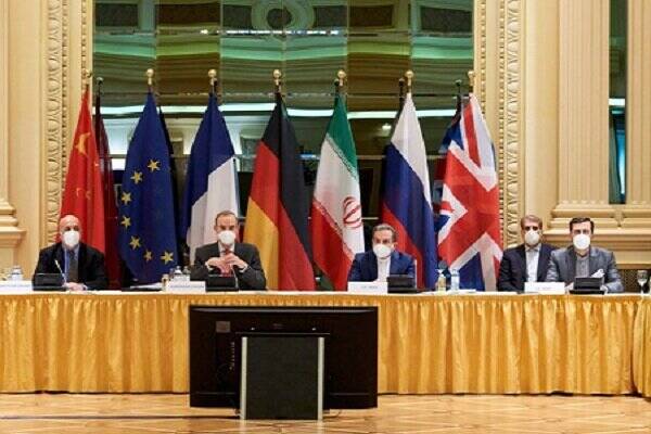 باجگیری آمریکا در مذاکرات احیای برجام