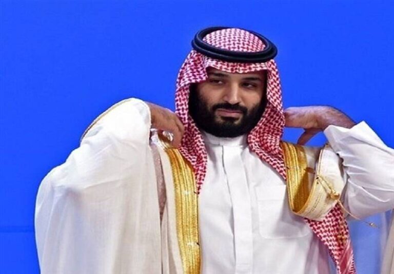 خودداری اروپاییها از دیدار رسمی با «بنسلمان»