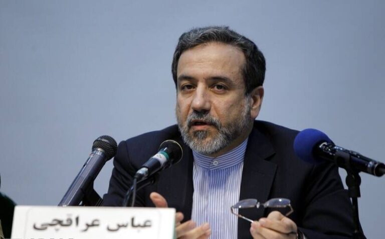عراقچی: هنوز مسائل فنی زیادی برای رسیدن به توافق وجود دارد