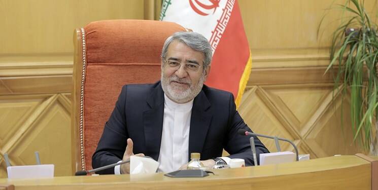 وزیر کشور: نگرانی از هک دستگاههای الکترونیکی انتخابات وجود ندارد
