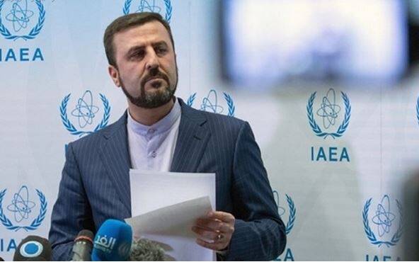 ایران به مدیرکل آژانس انرژی اتمی هشدار داد