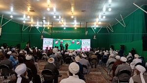 دولت ما دولت «منتگذار» نخواهد بود/ باید تبعیضها از بین برود
