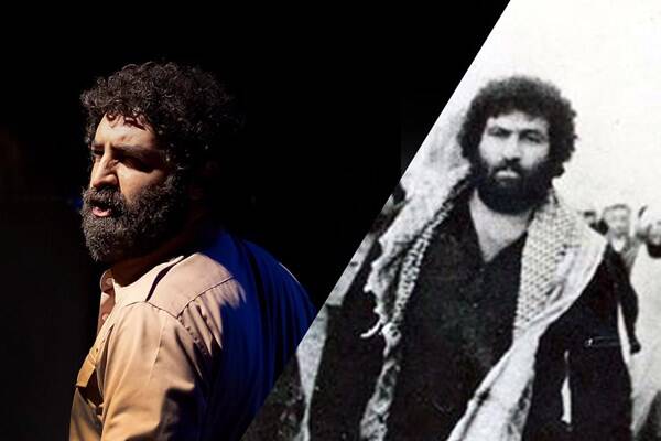 یک نمایش برای کسانی که از مباحث سیاسی خسته اند