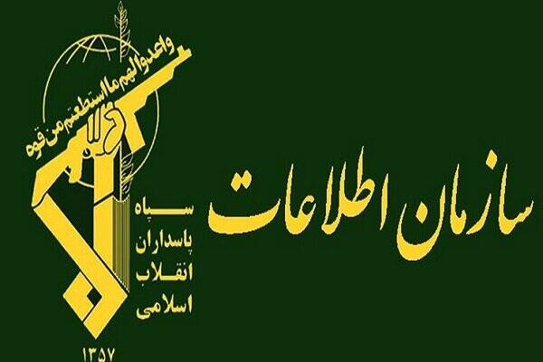 دستگیری یکی از سرپلهای اصلی گروهک سلطنتطلب