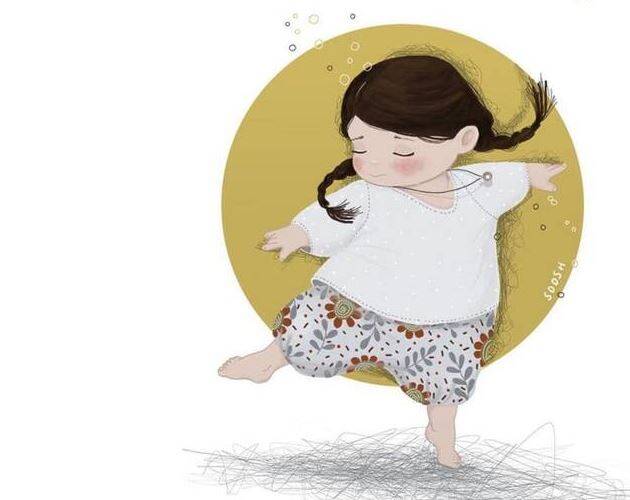 رفتار پدر با دختر باید چطوری باشه؟