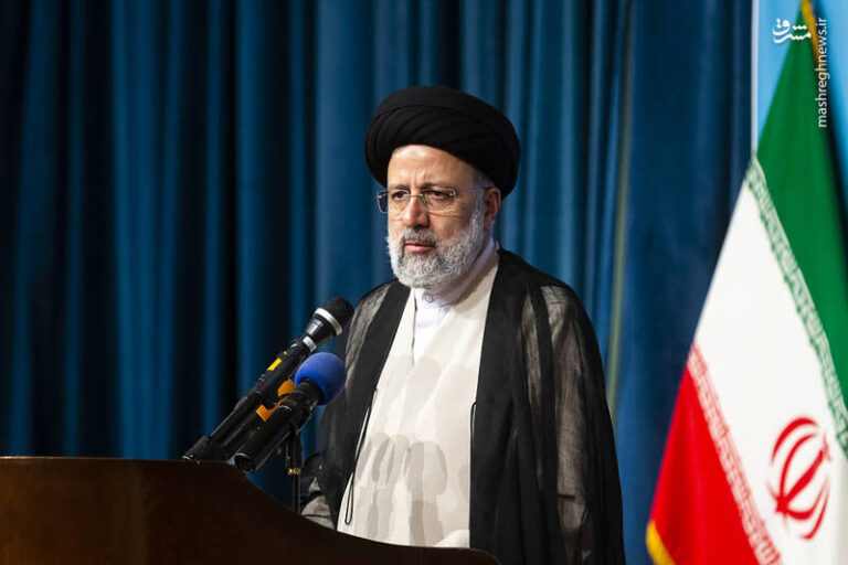 آزادسازی ماشین سازی تبریز از دست حاج قربونعلی توسط رئیسی+ فیلم