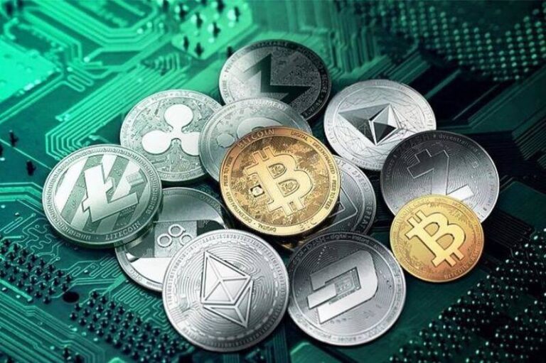 مخاطرات پرداخت و تسویه مستقیم توسط رمزارزها