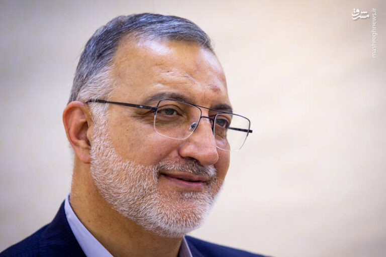 زاکانی وعده افشاگری داد