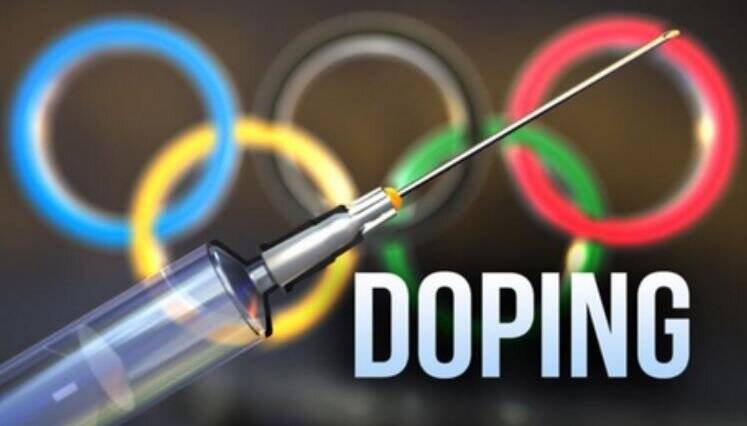 دوپینگ وزنهبردار المپیکی کلمبیا به سود سهراب مرادی