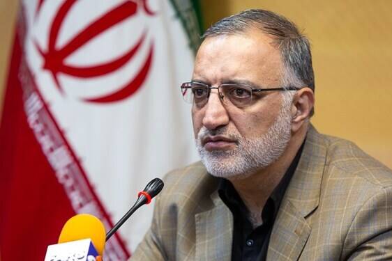 زاکانی: شرایط امروز زیبنده مردم نیست