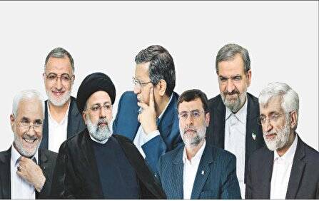 نامزدهای انتخابات علیه انحصار خودرو