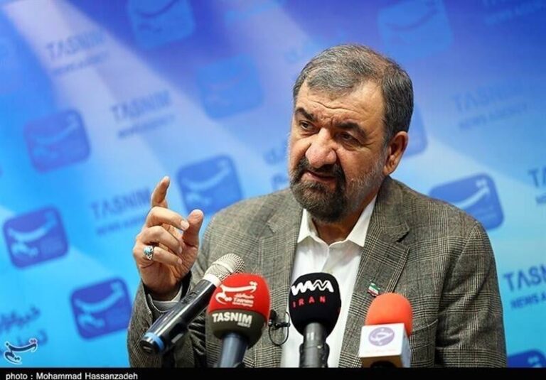 محسن رضایی: به زندگی لاکچری برخیها در کشورهای غربی پایان میدهم