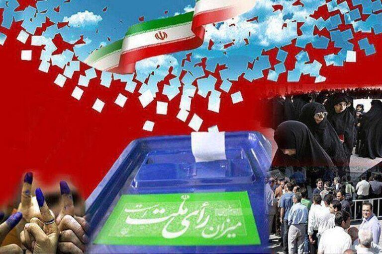 عضو ستاد جلیلی: رای بدهید، حتی به مخالف ما