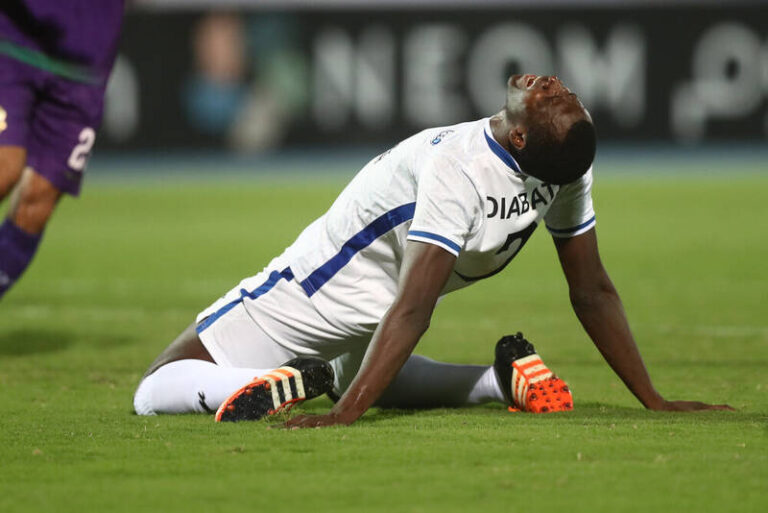 آخرین خبر از بازگشت دیاباته