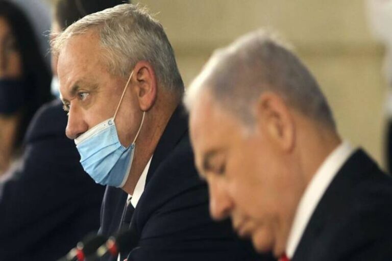 آخرین کارشکنیهای نتانیاهو در مسیر تشکیل کابینه