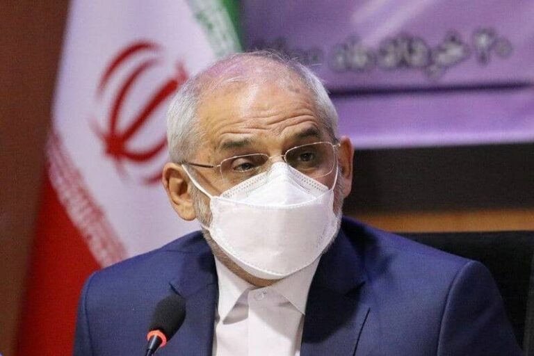 پیام تبریک وزیر آموزش و پرورش به مناسبت «روز دختر»