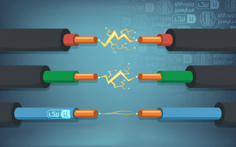 بهترین ابزار برای حفاظت از لوازم برقی مقابل نوسان ولتاژی چیست ؟